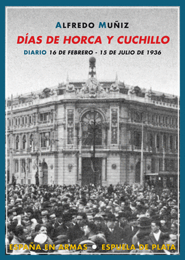 D�AS DE HORCA Y CUCHILLO