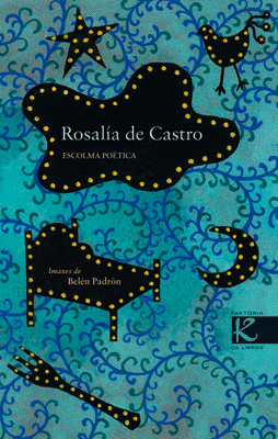 ROSALA DE CASTRO