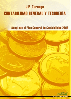 CONTABILIDAD GENERAL Y TESORERA 2 EDICIN