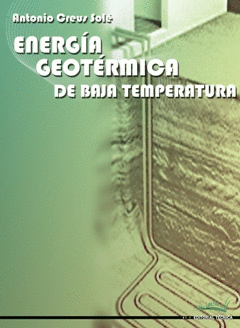 ENERGA GEOTRMICA DE BAJA TEMPERATURA