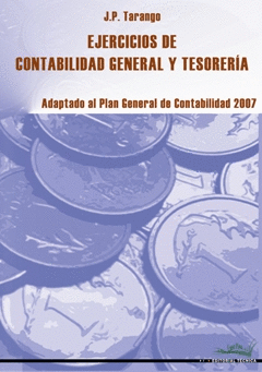 EJERCICIOS DE CONTABILIDAD GENERAL Y TESORERA