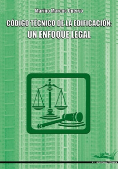 CDIGO TCNICO DE EDIFICACIN: UN ENFOQUE LEGAL