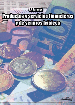 PRODUCTOS Y SERVICIOS FINANCIEROS Y DE SEGUROS BSICOS