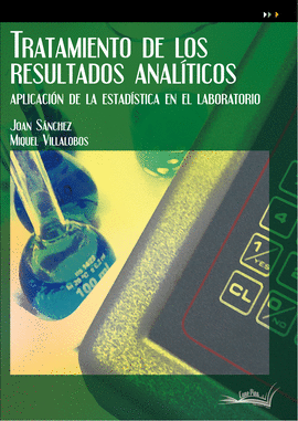 TRATAMIENTO DE LOS RESULTADOS ANAL�TICOS
