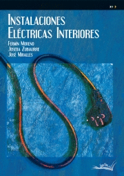 INSTALACIONES EL�CTRICAS INTERIORES