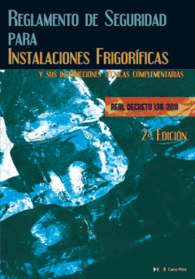 REGLAMENTO DE SEGURIDAD PARA INSTALACIONES FRIGORFICAS