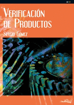 VERIFICACIN DE PRODUCTOS