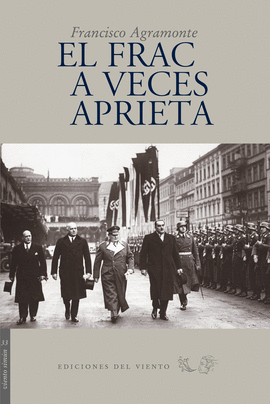 EL FRAC A VECES APRIETA