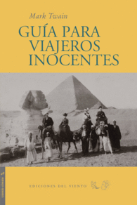 GU�A PARA VIAJEROS INOCENTES