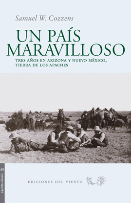UN PA�S MARAVILLOSO