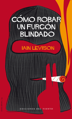 C�MO ROBAR UN FURG�N BLINDADO