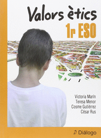 VALORS ETICS 1R.ESO *VALENCIA*