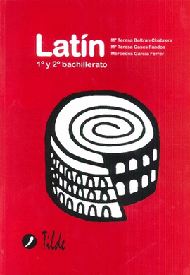 LATN, 1 Y 2 BACHILLERATO