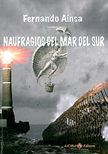 NUAFRAGIOS DEL MAR DEL SUR