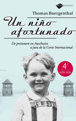 UN NI�O AFORTUNADO