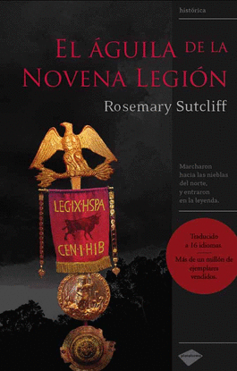 EL GUILA DE LA NOVENA LEGIN