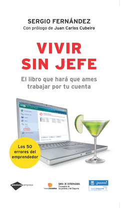 VIVIR SIN JEFE EMPRESA