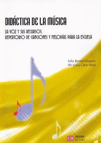 DID�CTICA DE LA M�SICA