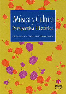 M�SICA Y CULTURA