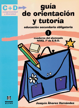 GU�A DE ORIENTACI�N Y TUTOR�A