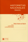 HISTORIETAS NACIONALES