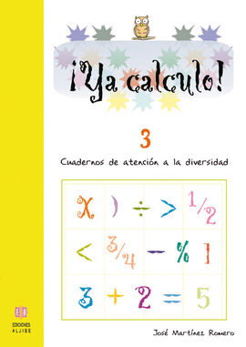 YA CALCULO 3