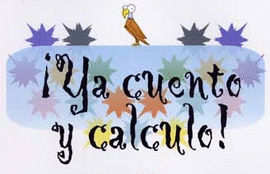 �YA CUENTO Y CALCULO!