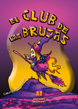EL CLUB DE LAS BRUJAS