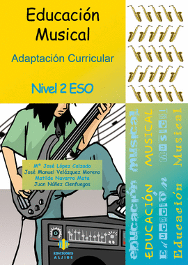 EDUCACI�N MUSICAL