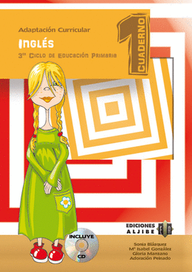 INGLES 3 CICLO PRIMARIA C1