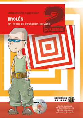 INGLES 3 CICLO PRIMARIA C2