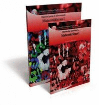 MANUAL PARA EL ALUMNADO MATEMATICAS I