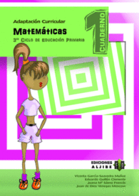 MATEMATICAS TERCER CICLO EDUCACION