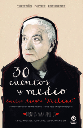 TREINTA CUENTOS Y MEDIO
