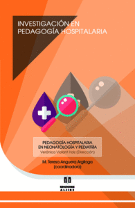 INVESTIGACI�N EN PEDAGOG�A HOSPITALARIA