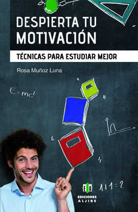 DESPIERTA TU MOTIVACI�N