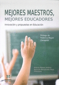 MEJORES MAESTROS MEJORES EDUCADORES