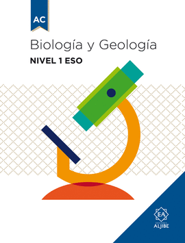 BIOLOG�A Y GEOLOG�A. NIVEL 1 ESO