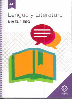 1�ESO.(16) LENGUA - ADAPTACION CURRICULAR