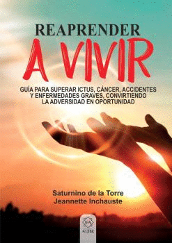 REAPRENDER A VIVIR