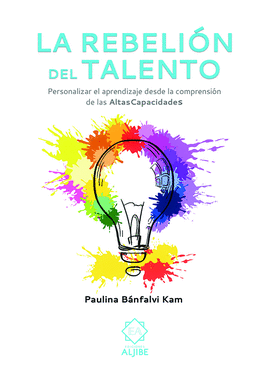 LA REBELIN DEL TALENTO