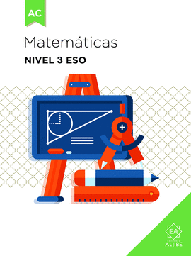 MATEMATICAS ADAPTACION CURRICULA NIVEL III NE
