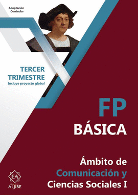 AMB.COMUNICACION CCSS I 1FPB 3TRIM. 23 ADAPT.CURRICULAR