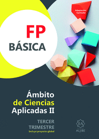 FP BSICA. MBITO DE CIENCIAS APLICADAS II. TERCE TRIMESTRE