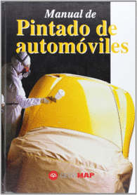 MANUAL DE PINTADO DE AUTOMOVILES