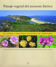 EL LITORAL Y ORQUIDEAS SILVESTRES DEL TERRITORIO