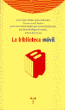 LA BIBLIOTECA M�VIL