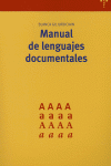 MANUAL DE LENGUAJES DOCUMENTALES