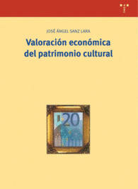 VALORACION ECONOMICA DEL PATRIMONIO CULTURAL