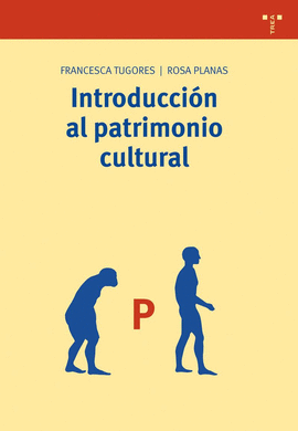 INTRODUCCIN AL PATRIMONIO CULTURAL